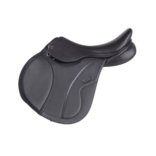 GFS Transition GX Jumping Saddle