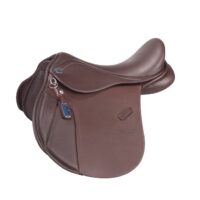 GFS Monarch Pony GP Saddle