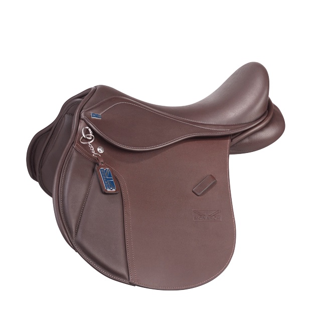 GFS Monarch Pony GP Saddle
