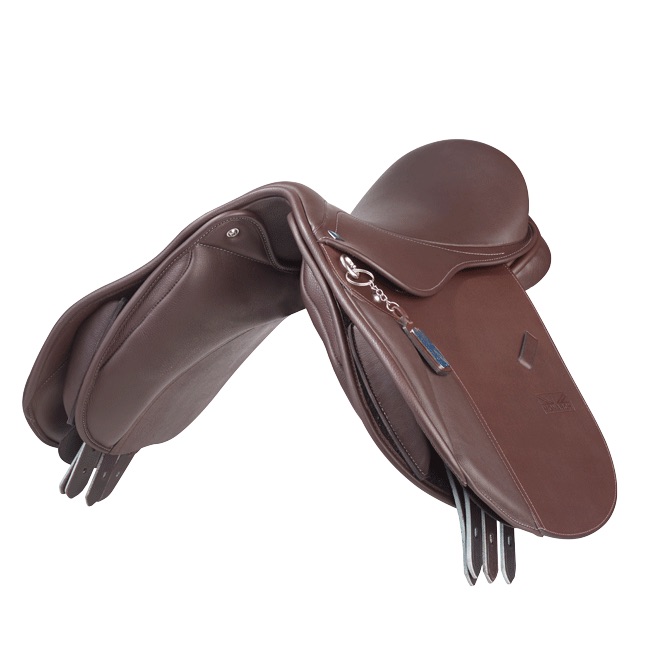 GFS Monarch Pony GP Saddle - Image 2