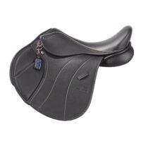 GFS Monarch Pony Jump Saddle