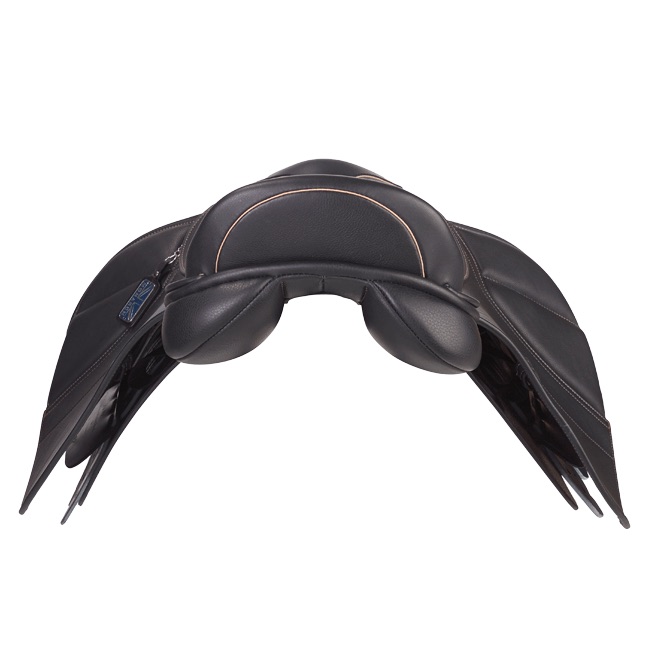GFS Monarch Pony Jump Saddle - Image 2