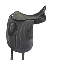 GFS Premier Dressage V-2 Saddle