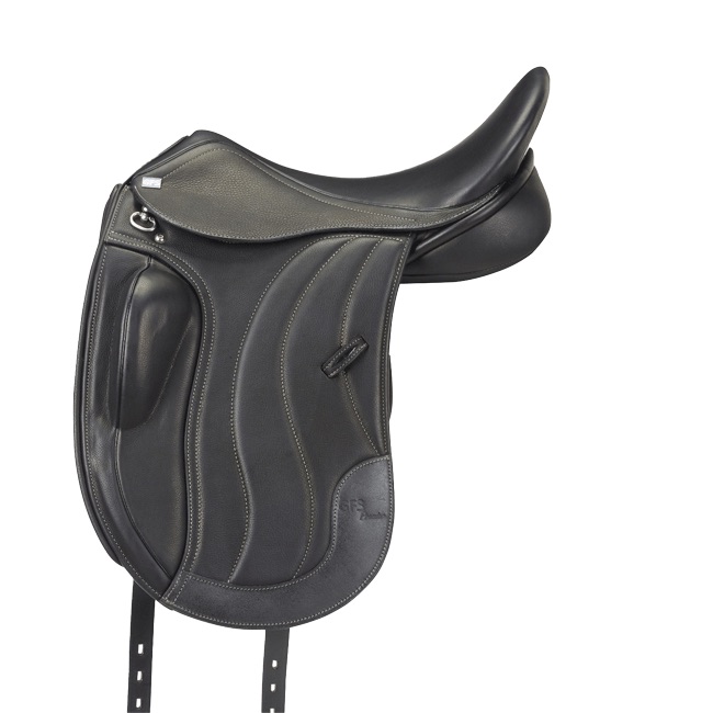 GFS Premier Dressage V-2 Saddle