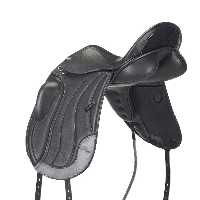 GFS Premier Dressage V-2 Saddle - Image 2