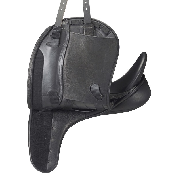 GFS Premier Dressage V-2 Saddle - Image 4
