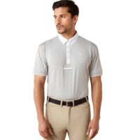 Ariat Mens Tek Short Sleeve Show Shirt - SS20