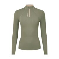 LeMieux Ladies Baselayer Long Sleeve Shirt