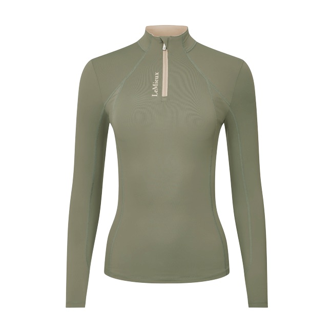 LeMieux Ladies Baselayer Long Sleeve Shirt