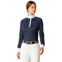 Ariat Ladies Sunstopper 3.0 Pro Long Sleeve Show Shirt - SS24
