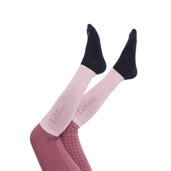 LeMieux Competition Socks - Twinpack - Image 16
