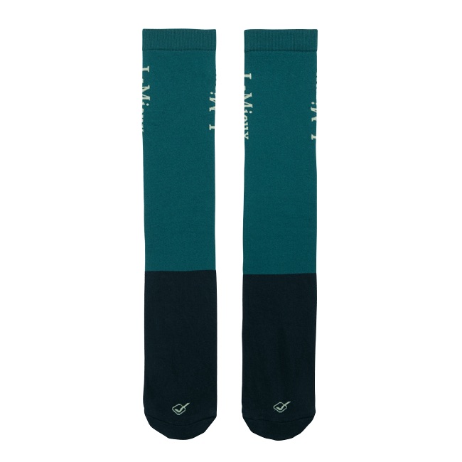 LeMieux Competition Socks - Twinpack - Image 14