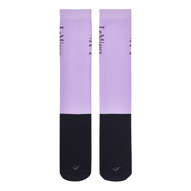 LeMieux Competition Socks - Twinpack - Image 11