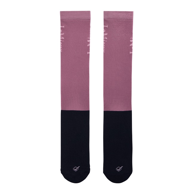 LeMieux Competition Socks - Twinpack - Image 8