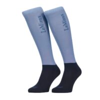 LeMieux Competition Socks - Twinpack