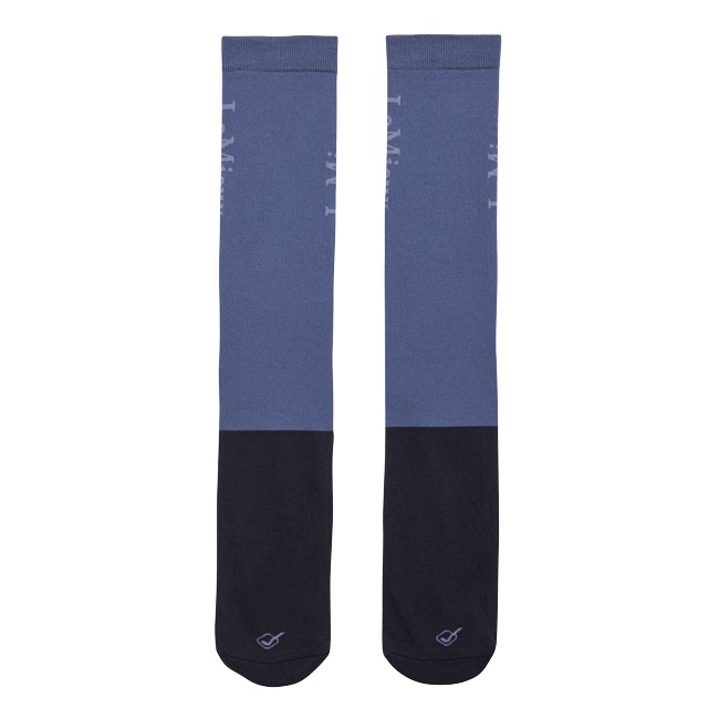 LeMieux Competition Socks - Twinpack - Image 5