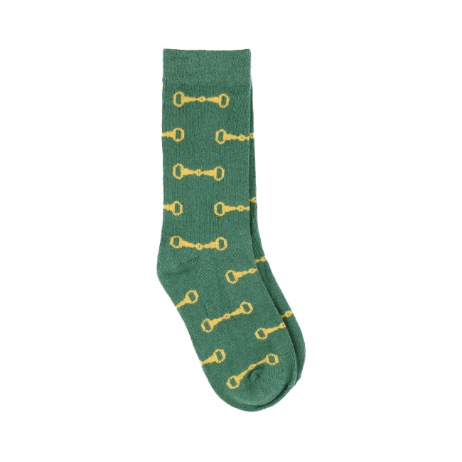Snaffle Child Socks - Image 10