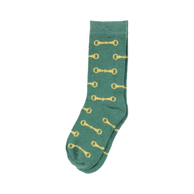 Snaffle Child Socks - Image 9
