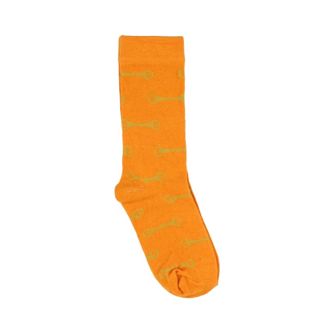 Snaffle Child Socks - Image 8