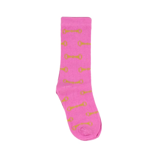 Snaffle Child Socks - Image 6