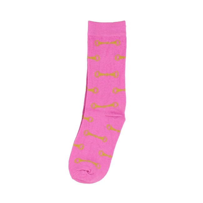 Snaffle Child Socks - Image 5