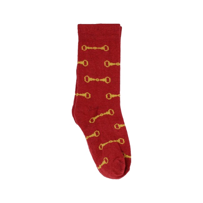 Snaffle Child Socks - Image 4