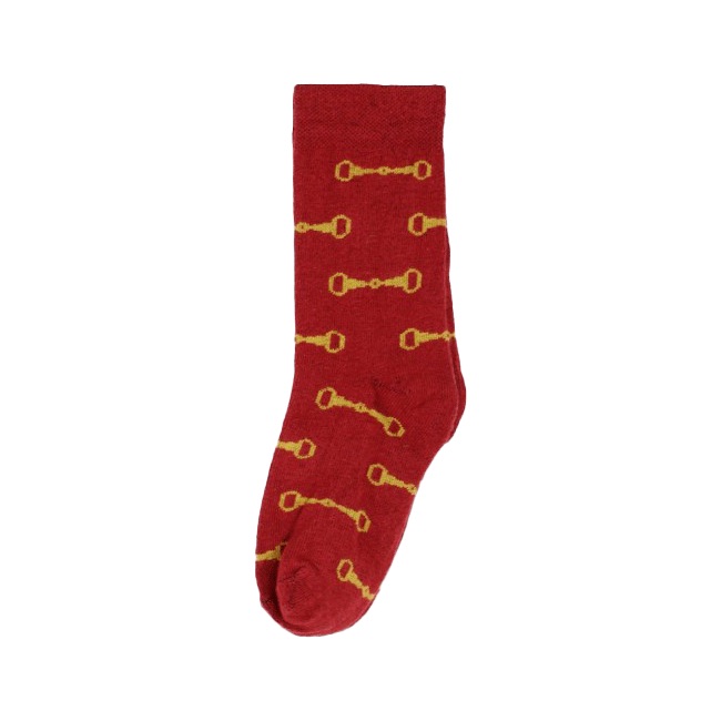Snaffle Child Socks - Image 3