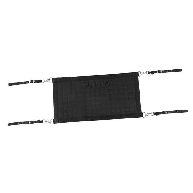 Eskadron Quilted Door Gate - SC23