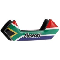 Flex-On Safe On Magnetic Stickers - RSA Flag
