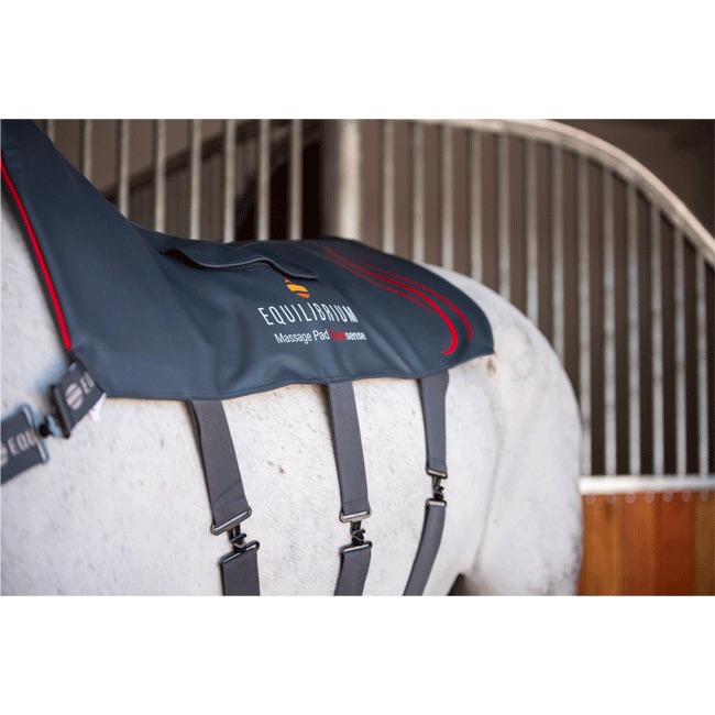 Equilibrium Heatsense Massage Pad - Image 13