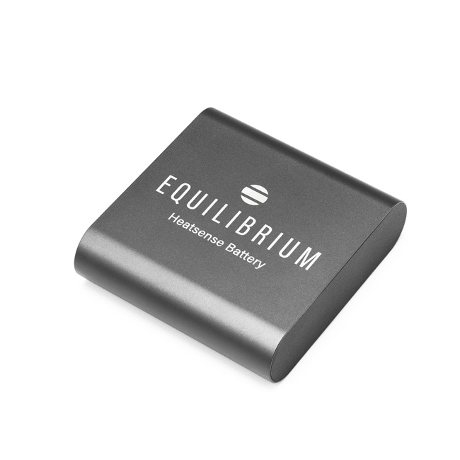 Equilibrium Heatsense Massage Pad - Image 2