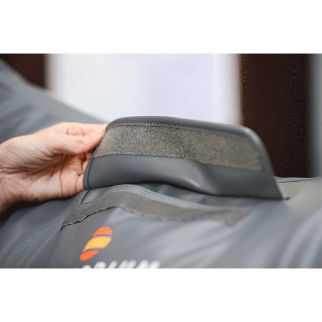 Equilibrium Heatsense Massage Pad - Image 7