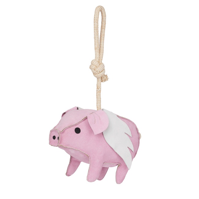 LeMieux Horse Toy - Flying Pig