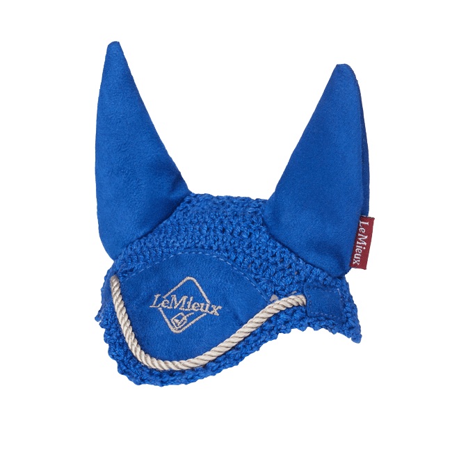 LeMieux Toy Pony Fly Hood - Image 11