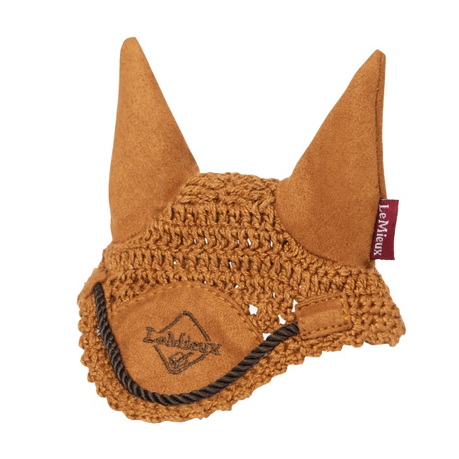 LeMieux Toy Pony Fly Hood - Image 13