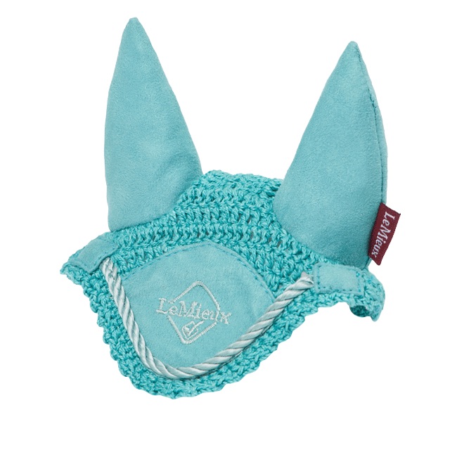 LeMieux Toy Pony Fly Hood - Image 5