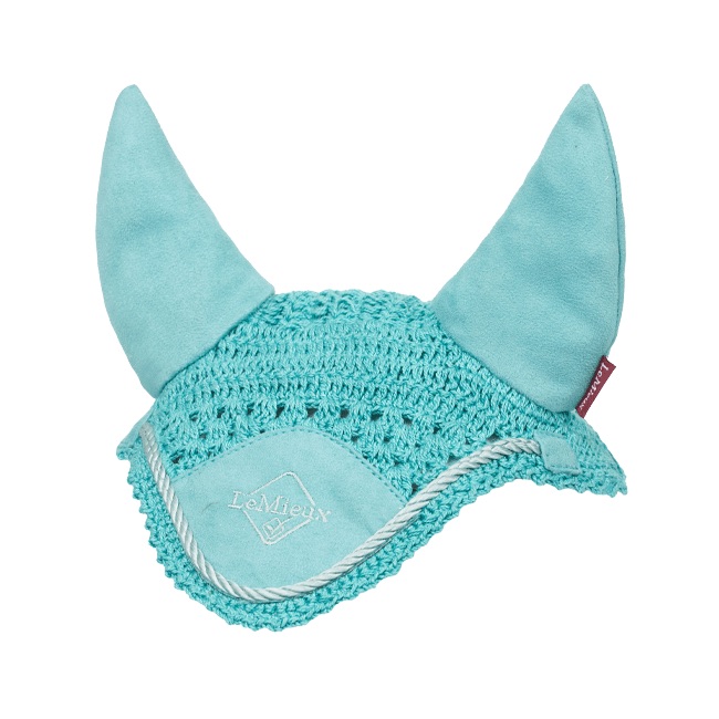 LeMieux Hobby Horse Fly Hood - Image 2