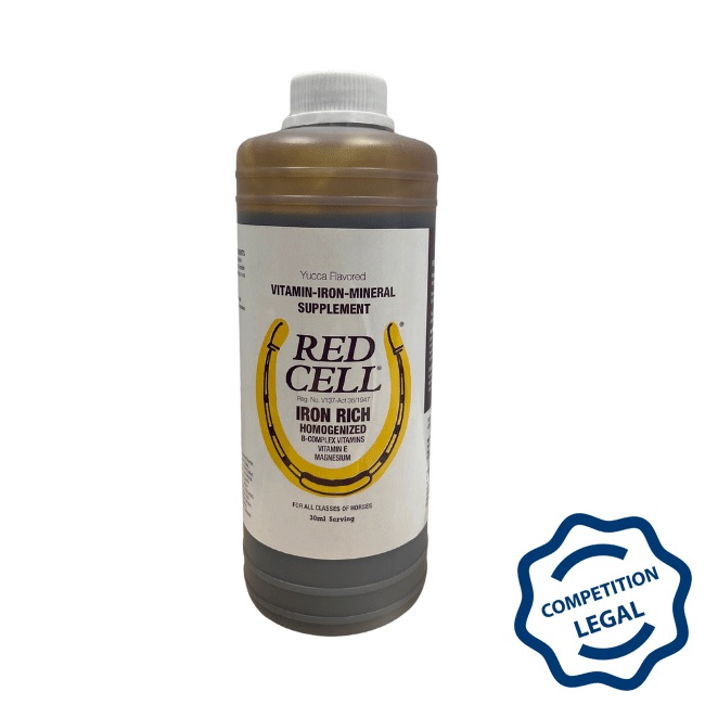 Red Cell 1lt