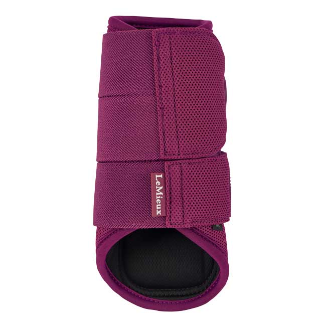 Lemieux Arika Mesh Brushing Boots - AW26