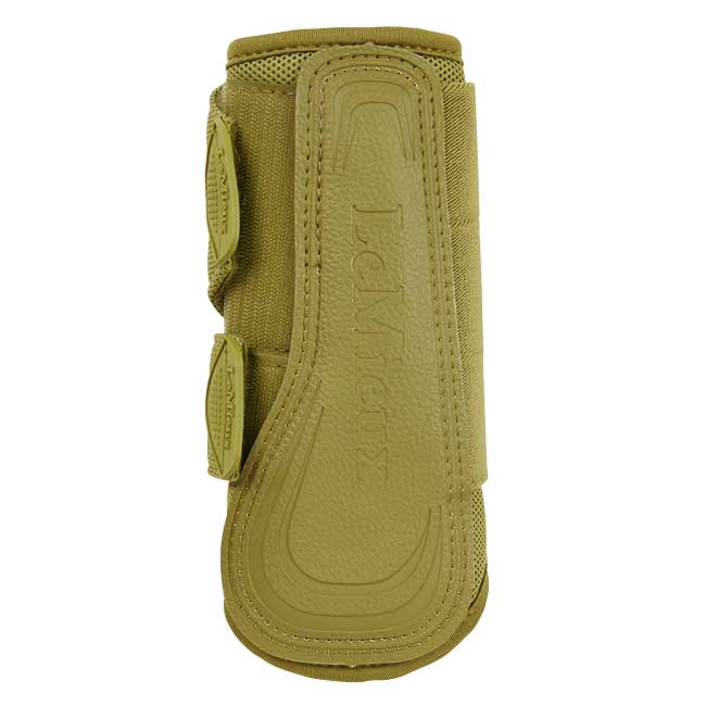 Lemieux Arika Mesh Brushing Boots - AW26 - Image 6