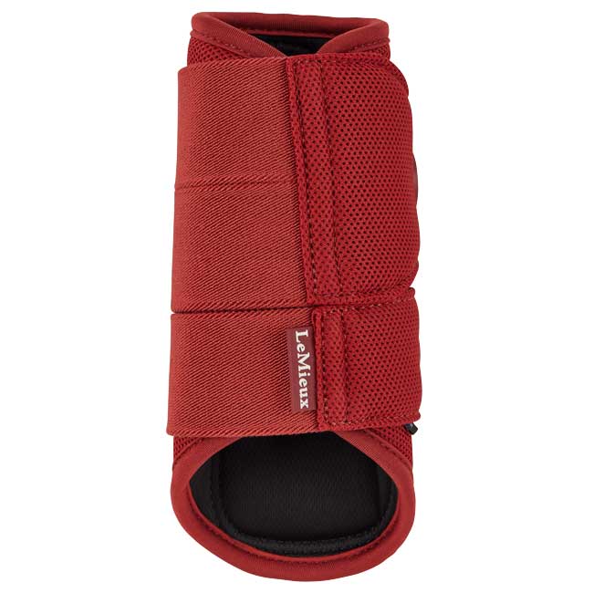 Lemieux Arika Mesh Brushing Boots - AW26 - Image 7