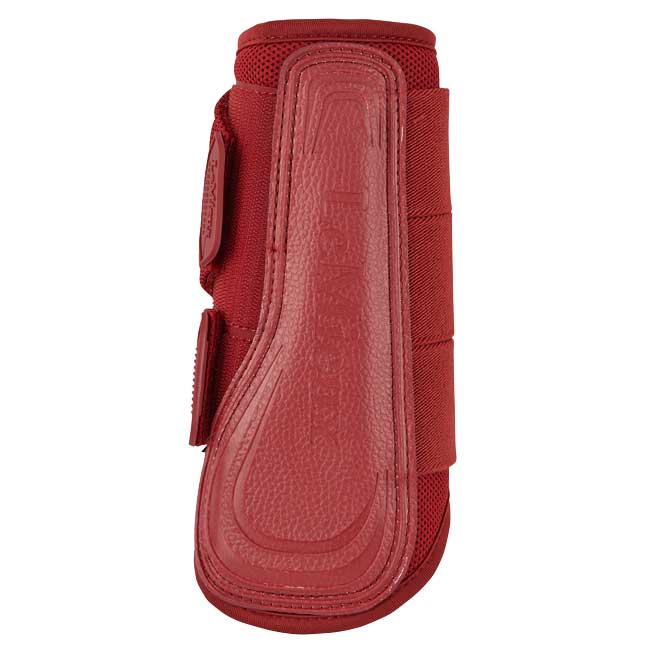 Lemieux Arika Mesh Brushing Boots - AW26 - Image 8