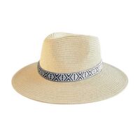 360Five Rocky Shore Fedora