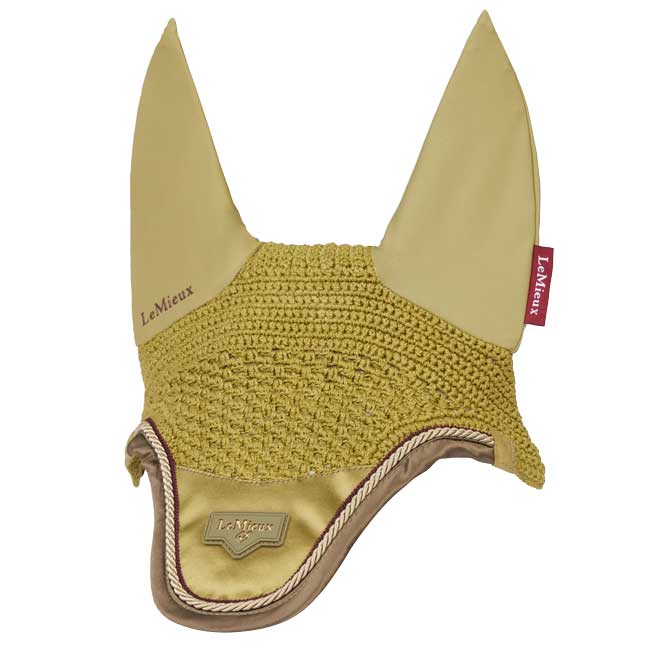 Lemieux Loire Satin Fly Hood - AW26