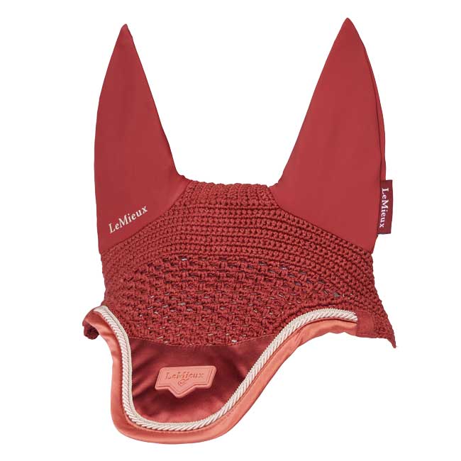 Lemieux Loire Satin Fly Hood - AW26 - Image 2