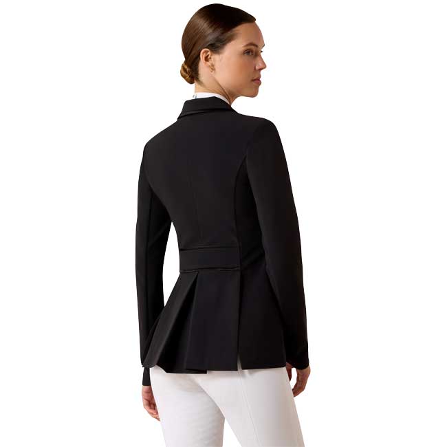 Ariat Ladies Allure Show Jacket - SS26 - Image 2