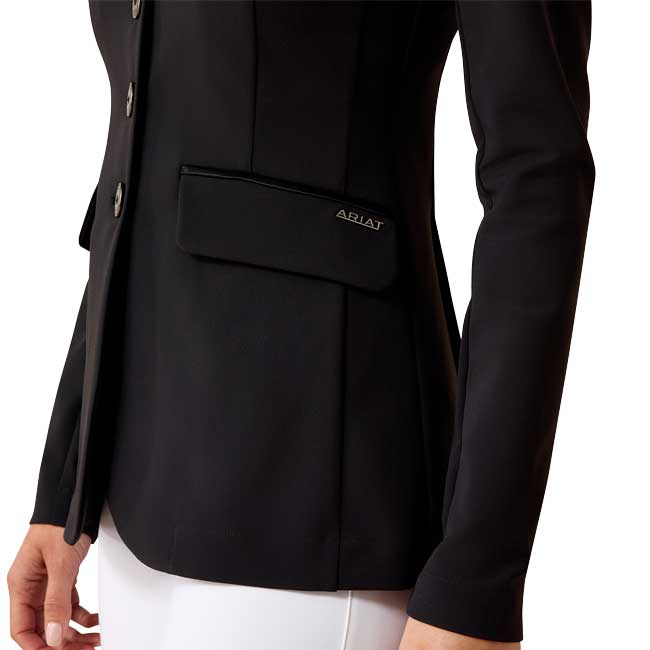 Ariat Ladies Allure Show Jacket - SS26 - Image 4