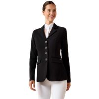 Ariat Ladies Allure Show Jacket - SS26