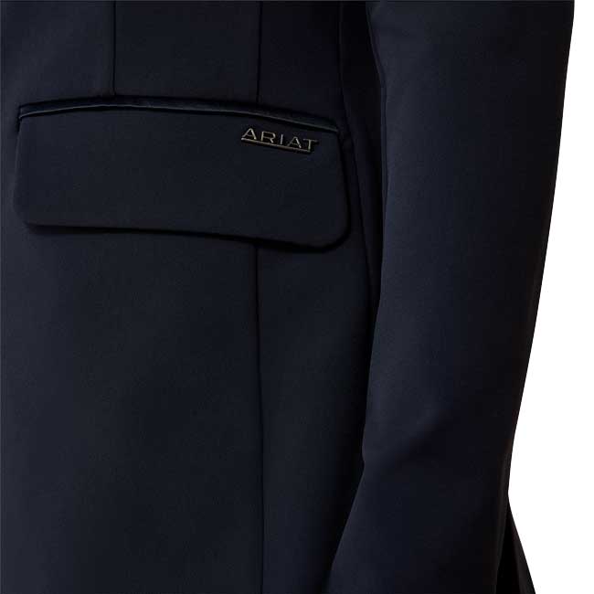 Ariat Ladies Allure Show Jacket - SS26 - Image 11