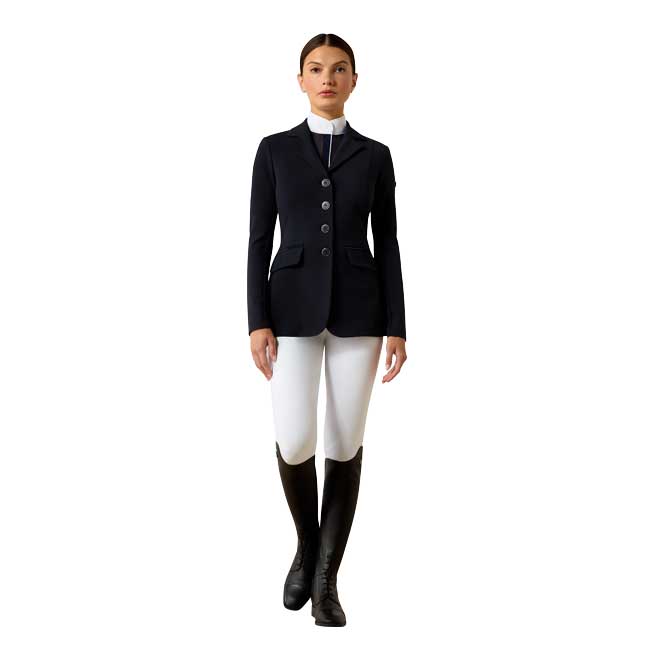 Ariat Ladies Allure Show Jacket - SS26 - Image 13
